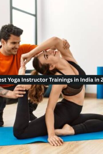 Yoga Instructor