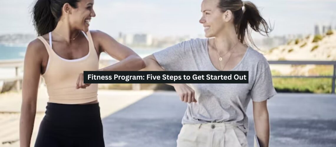 Fitness Program