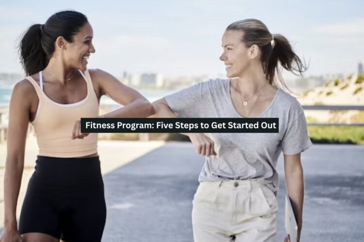 Fitness Program