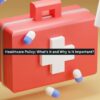 Healthcare Policy
