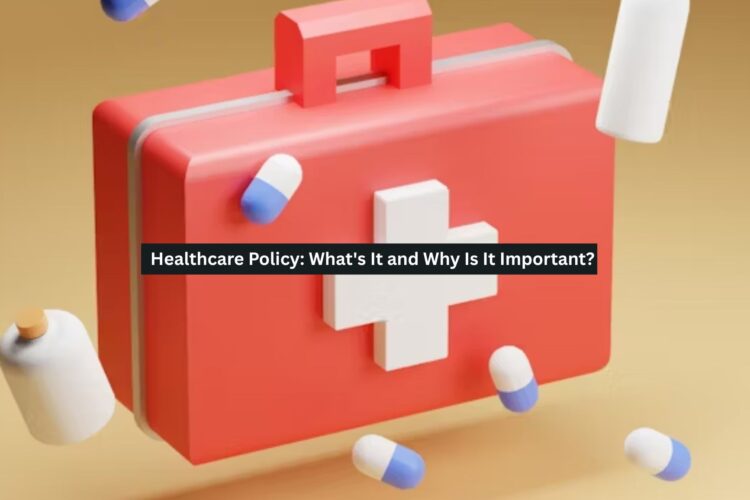 Healthcare Policy