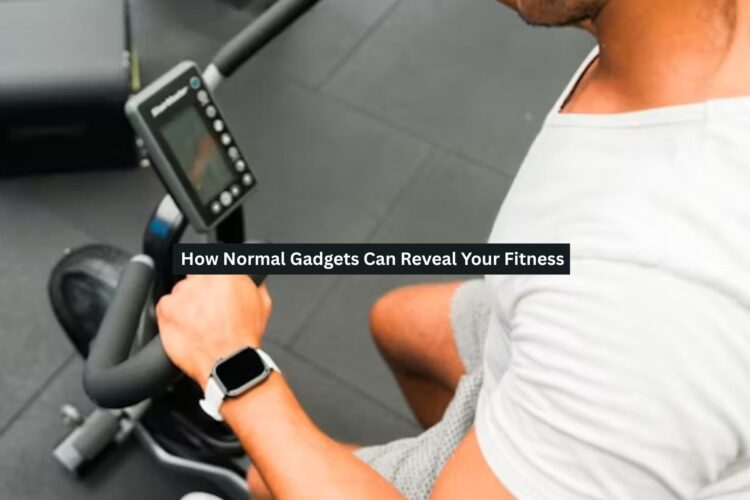 Normal Gadgets