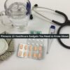 Healthcare Gadgets