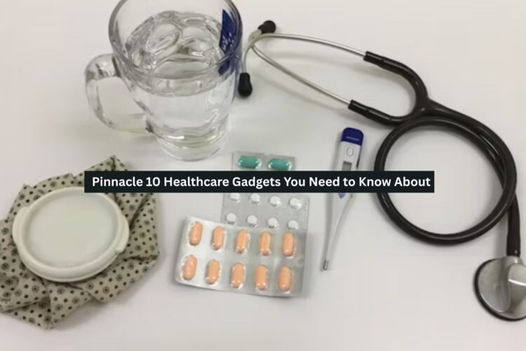 Healthcare Gadgets