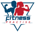 Fitness Practise Logo