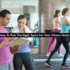 Right Sport For Your Fitness Goals