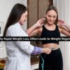 Why Rapid Weight Loss Often Leads to Weight Regain