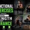 Exercises That Improve Both Strength and Endurance